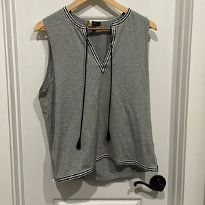 J.Crew tank